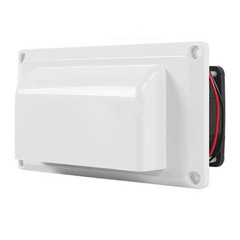 Energy Saving 12V Ventilation Fan for RVs and Trailers with Easy Install