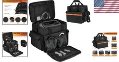 Protective Carrying Case for BLUETTI EB3A/GRECELL T500