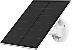 5W Solar Panel for Security Camera, USB Solar Panel for DC 5V Outdoor Recharg…