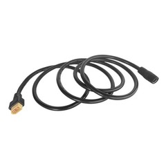 DC8mm Female to XT60 Power Cable with 7.9mmx5.5mm Efficient DC7909 Adapter Cord