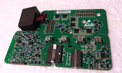 Board (PCB) TS4-H-O Rev 10 , 511-10101-10 NEW