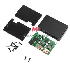 Solar Controller Solar Panel Voltage Regulator QC PD Fast Charging Solar Charger