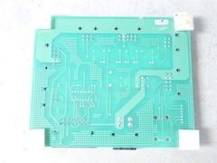 STI Sign Panel Interconnect Board 781-124-010 Rev 0 SolarTech Silent Messenger
