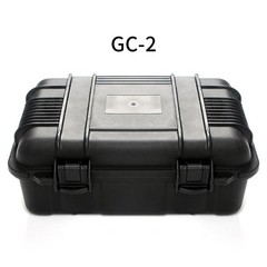 Shockproof Tool Box Weather Resistant Tool Storage Box For Tool And Equipment