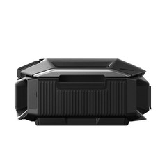 EcoFlow DELTA Pro Ultra X(1x Inverter+2x Batteries) 12288Wh Power Station 12000W