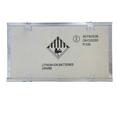 24V 314Ah 8.03kWh Lithium Battery LiFePO4 Battery Motorhome Solar System+WiFi