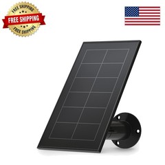 Official Weatherproof Solar Charger – Compatible with Pro 4, Ultra 2 & Others