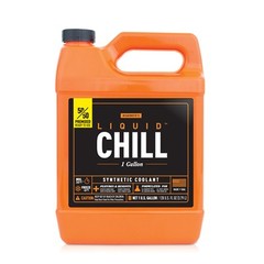 Mishimoto 1 Gallon Synthetic Engine Coolant Premixed For Gas Diesel Protection