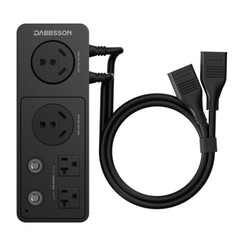 Dabbsson Parallel Connector for DBS2300 PLUS & DBS1300 & DBS1000 Pro