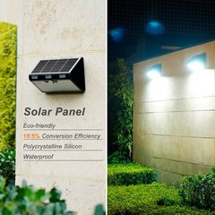 3W 5V Solar Panel With DC Port Polycrystalline Silicon Solar Cell DIY FHTA