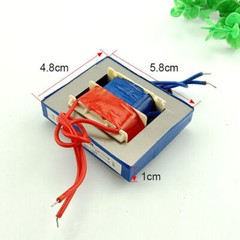Solar Water Heater Instrument Ultrathin Power Transformer 220V/12V Parts