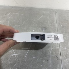 Alula | Model: Connect-FLX | Professional Wireless Security Panel – New
