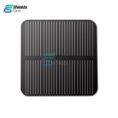2V 0.32W 160mA Solar Panel Power Generation Panel For 1.2V Photovoltaic Panel