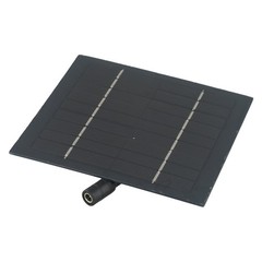 Efficient Solar Powered Ventilation Fan Stay Cool and Energy conscious