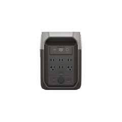 EcoFlow DELTA 3 1500 Portable Power Station Open Box New