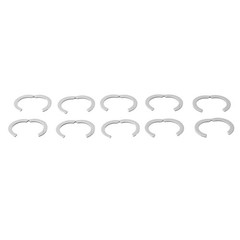 High Quality Segment Rings DN25 DN32 Home Improvement Pipe Segment Rings