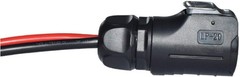 10AWG 2 Pin Power Industrial Circular Connector，for Furrion,Solar Panel Suitc…