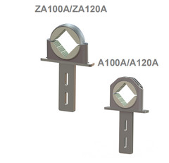 Aluminum Bearings Solar Tracker Bearing ZA120/ZA100 Wear-Resistant