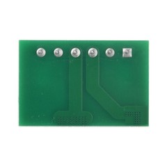 DC 6-45V Solar Street Light Control Circuit Board LED Auto Solar Light Drive