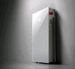 Tesla Powerwall 3 Temper Glass Cover For Tesla Powerwall Battery Backup