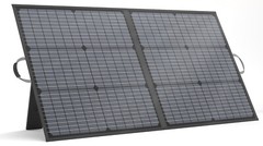 2 Pack 110W Solar Panel for EcoFlow DELTA 3 Plus 1024Wh Portable Power Station