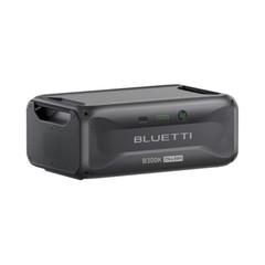 BLUETTI B300K 2764.8Wh Expansion Battery LiFePO₄ for Apex 300 Home Backup Renew