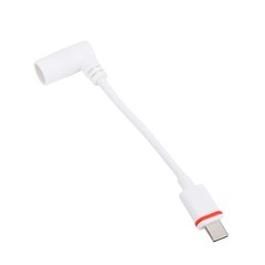 Solar Panel USB C Adapter Reliable Connection For Cam Pro Recommended