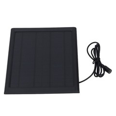 Portable Solar Charger High Efficiency Battery Maintainer For Cars Recommended