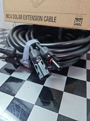 MC4 Solar Extension Cable