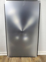 ♻ FRESNEL LENS SPOT (Large) Clear Solar Cooking Heat Mended ♻