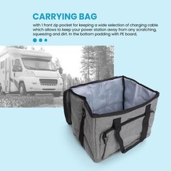 Carrying Bag for Portable Station Explorer 1000, Carrying Bag for3945