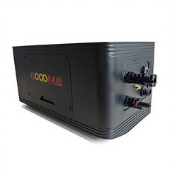 Solar Tracker Controller AC Powered For Retrofit or New Project