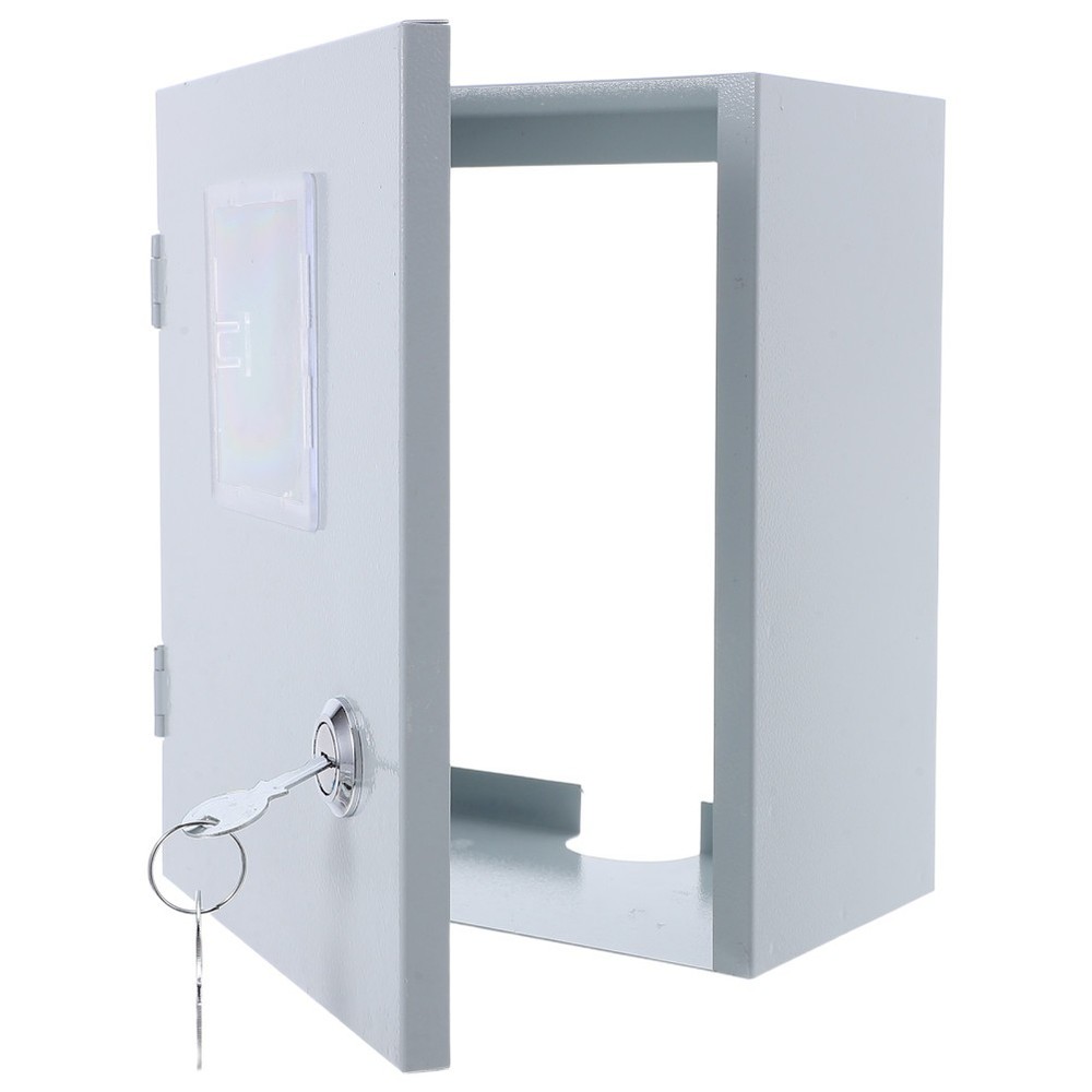Meter Box Outdoor Electrician Electricity Cases