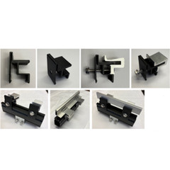 LowRider™ – Solar Mounting System