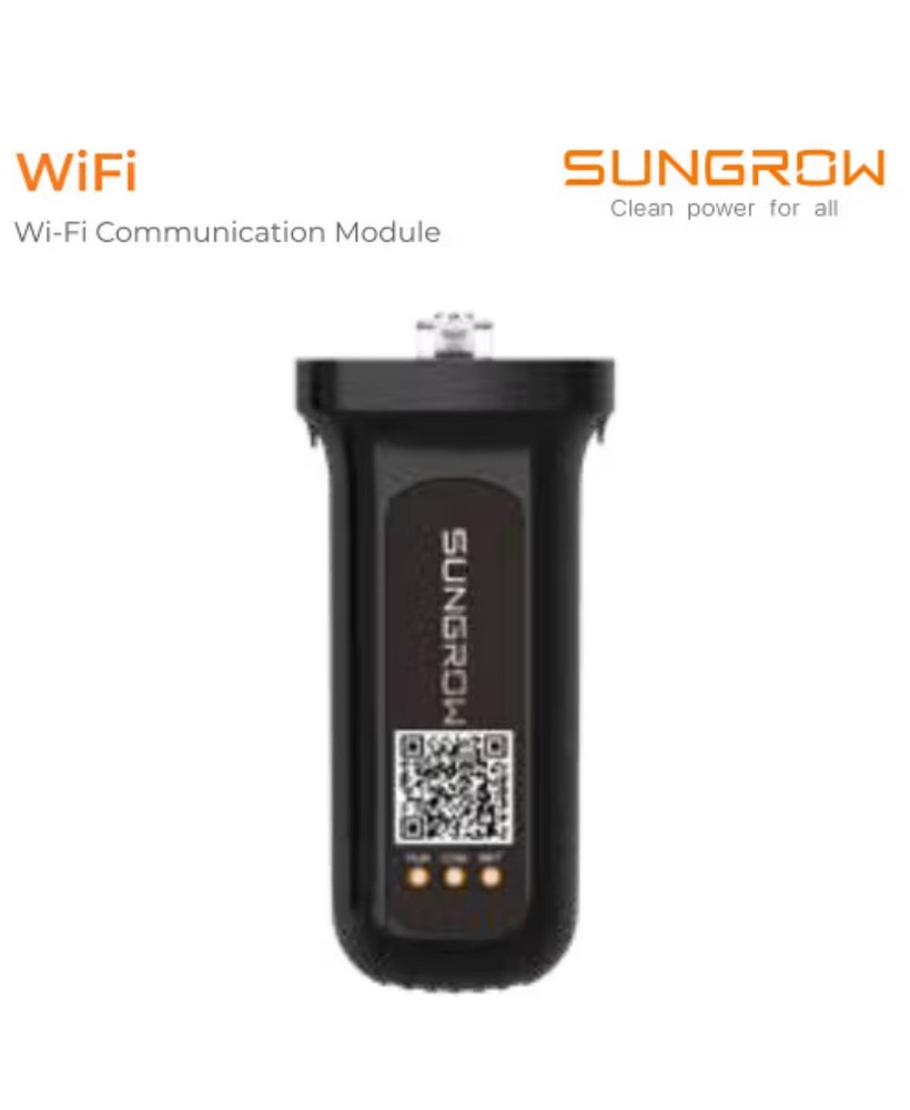 SUNGROW WIFI V31 WiFi Dongle for Sungrow Inverters