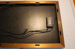 (4-Pack) Goal Zero Boulder 15 Portable Solar Panel NOT WORKING FOR PARTS
