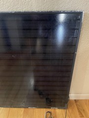 Goal Zero Boulder 50 Monocrystalline Solar Panel – 50W