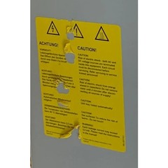 SMA Sunny Island Utility Interactive One Phase Battery 5KW Inverter SI 6048-US10