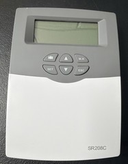 110V Controller of Solar Water Heater, Used for Separated Pressurized Solar Hot