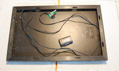 (4-Pack) Goal Zero Boulder 15 Portable Solar Panel NOT WORKING FOR PARTS