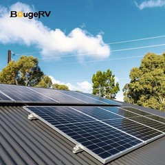 High-Performance 10AWG Solar Parallel Connectors – Weatherproof 30cm Cable