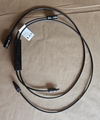 APsmart RSD-S-PLC(MC4) Rapid Shutdown Device for Solar Modules