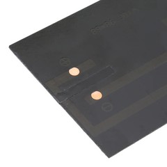 5V 1.2W 200mAh DIY Sun Power Battery Solar Panel Module Cell, Size: 98 x 68mm,