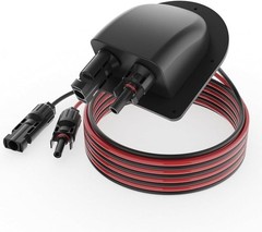 IS68 Rated Waterproof Solar Cable Gland for Quick & Secure Panel Installations