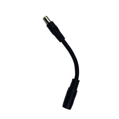 15cm High Conductivity 14AWG DC7.9×0.9mm to DC8.0x2.0mm Power Adapter Cord Wire