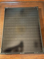 Solar Panel: Goal Zero Boulder 50 Solar Panel Excellent Condition.