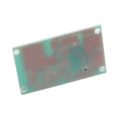 Weatherproof 1 2V Solar Light String Circuit Board for Outdoor Lighting