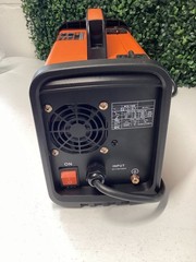 LKZTOTC MIG-150E Portable MIG Welder 120V