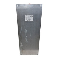 15W Flexible Solar Electric Panel 12V DC Battery Charger for Cars Boats etc.