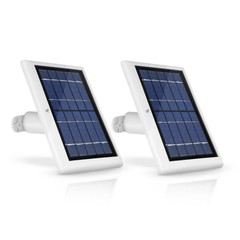 Solar Power Panel for Arlo Ultra, Ultra 2, Pro 3, Pro 4 Outdoor Security Camera